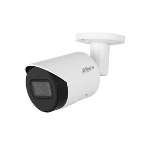 Camara Bullet Ip Dahua 2Mp Lente 2.8Mm Ir30M Wdr Poe Smd