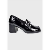 Eda Manzini - Zapato Nelida Negro