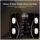 thumbnail image 5 of Balanza Pesa Digital Inteligente 180 Kg 79 Datos Corporales Bluetooth, 5 of 8