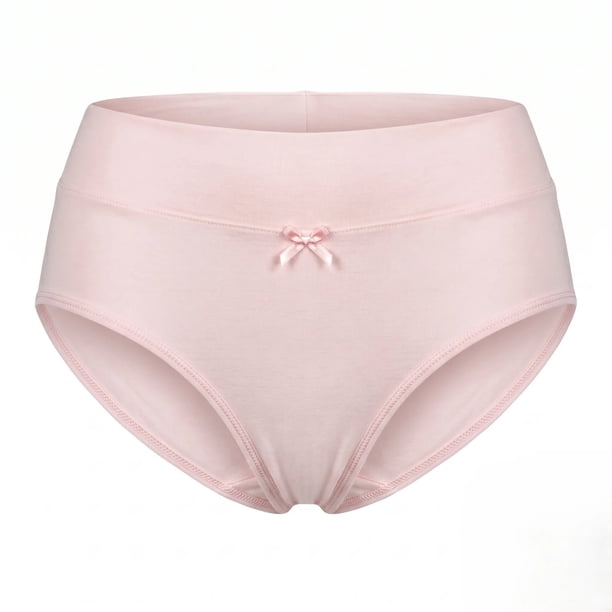 Bikini Mujer Lady Genny C-211 Algodón Spandex
