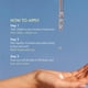 thumbnail image 3 of Gotas autobronceadoras Isle of Paradise Light 30 ml para rostro y cuerpo, 3 of 8