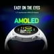thumbnail image 3 of Reloj COROS PACE 4 Ultrafino GPS 1.2" AMOLED Negro, 3 of 3