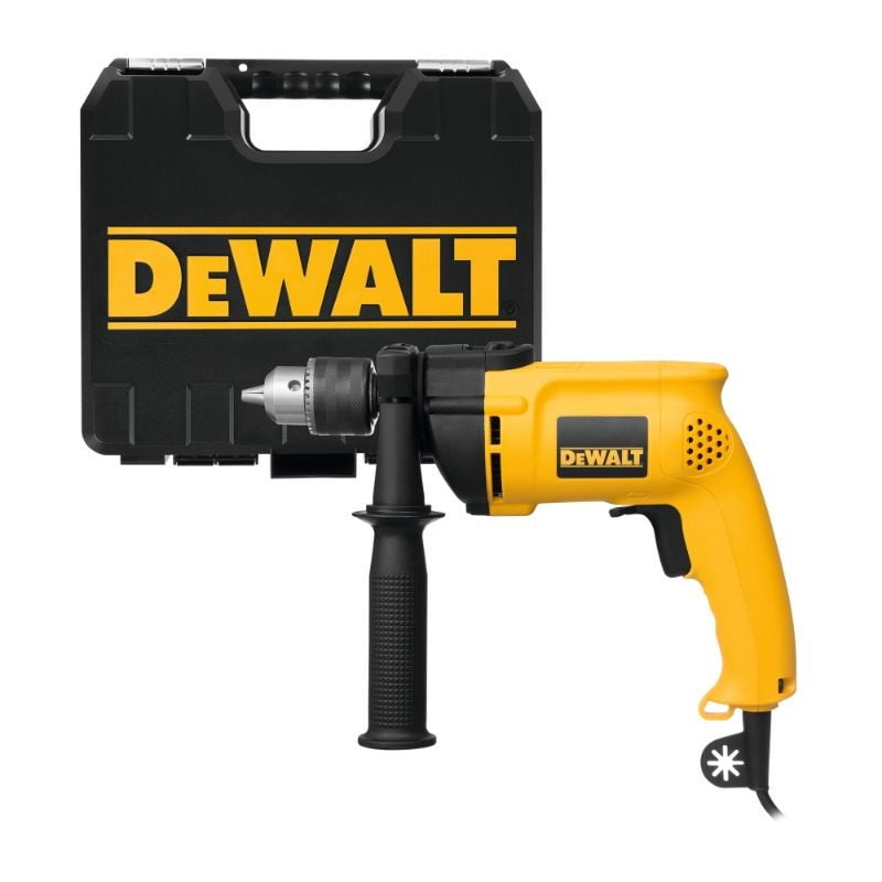 Dewalt - Taladro Percutor 700W