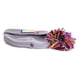 thumbnail image 3 of Gorro Lana Niño Pompon Gris, 3 of 3