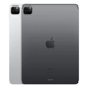 thumbnail image 3 of Apple ipad Pro 11 3ra generación 128GB Plateado Reacondicionado, 3 of 5