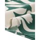 thumbnail image 5 of INSPIRE CHIC Falda Midi Floral para Mujer de Verano con Cintura Elástica, Elegante y Casual, Línea A, Estilo Bohemio, Talla M, Verde, 5 of 6