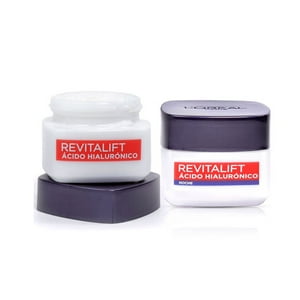 Loreal - Pack Dia Y Noche Acido Hialuronico Loréal