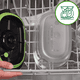 thumbnail image 2 of Contenedor con marinador 1,8 L #1, 2 of 3