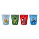 thumbnail image 2 of Vaso de Bebida Silver Buffalo 45 ml Pack de 4 (Avatar: La Leyenda de Aang), 2 of 9