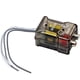 thumbnail image 3 of Convertidor De Audio De Alto A Bajo Convertidor De Impedancia De Audio Para Automóvil Robusto De Dos Canales, 3 of 5