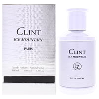 Perfume Lorientale Fragrances Clint Ice Mountain Edp 100Ml Hombre