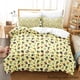 thumbnail image 2 of 2023 Aggretsuko Bedding Set Single Twin Full Queen King Size Bed Set Aldult Kid Bedroom Duvetcover Sets Anime parure de lit Bed, 2 of 5