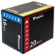 thumbnail image 1 of Plataforma de Ejercicio Step BalanceFrom Caja Plyo de Espuma 3 en 1, 1 of 7