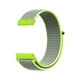 thumbnail image 1 of Correa Nylon Compatible Huawei Gt/gt2/gt3 46mm 22mm Verde, 1 of 2