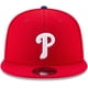 thumbnail image 2 of Gorra Mlb 9fifty Ajustable Snapback Philadelphia, 2 of 6