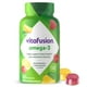 thumbnail image 1 of Suplemento Vitafusion en gomitas con omega 3, 120 unidades, 1 of 3
