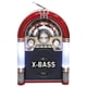 thumbnail image 1 of Parlante Rokola Retro Bluetooth Usb 5w Rms Rojo Audio Pro, 1 of 2