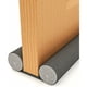 thumbnail image 1 of Burlete aislante de 93 cm con doble aislamiento y burlete ajustable para puerta, ideal para interiores y exteriores. Protección contra corrientes de aire., 1 of 5