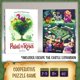 thumbnail image 2 of Juego de mesa Northstar Game Studio Paint The Roses Deluxe, 2 of 7