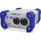 thumbnail image 1 of Caja directa activa de 2 canales Klark Teknik DN200, 1 of 1