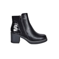 Begoña - Botín Corel Negro