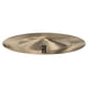 thumbnail image 3 of Platillo chino Sabian Stratus 18 B20 con acabado natural en bronce, 3 of 9