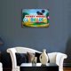 thumbnail image 4 of La Casa de Mickey Mouse+ Cartel Metálico, Decoración de Pared de Cartel Metálico Personalizado para Regalos de Fans, Amigos, Familia y Amantes 30*40cm, 4 of 6