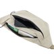 thumbnail image 5 of Unique Bargains 1 Pc Riñonera Simple Bolsa de Cintura Blanca, 5 of 6