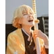 thumbnail image 2 of Espada Zenitsu Agatsuma Cosplay Kimetsu no Yaiba, 2 of 6