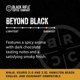 thumbnail image 2 of Cápsulas de café Black Rifle Beyond Black tueste oscuro 84 unidades, 2 of 9