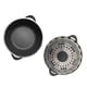 thumbnail image 3 of Juego de Ollas Granito Altas 10 piezas Bateria Cocina, 3 of 5