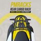 thumbnail image 2 of Portaequipajes Trasero Precision Motorcycle Racks DRZ4S/SM, 2 of 7
