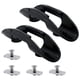 thumbnail image 5 of 2x Universal paddle Holder Clips Oars Keeper Barco marino Red de pesca Clip Plástico para canoa Kayak Accesorios Bote inflable Dingh, 5 of 5