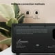thumbnail image 2 of Parlante Portatil Bluetooth Amplificador Sonido Audio Rondon, 2 of 3