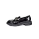 thumbnail image 1 of Mocasín Cindell Negro, 1 of 5