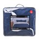 thumbnail image 3 of Plumon Coral Sherpa 2 Plazas Azul, 3 of 3