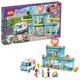 thumbnail image 1 of Kit de Construcción LEGO Friends Hospital de Heartlake City 41394, 1 of 6