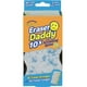 thumbnail image 1 of Esponja Eraser Daddy 2 Un, 1 of 2