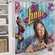 thumbnail image 5 of Set de Cortina de Ducha y Alfombras 4 Piezas Desmarcar Soy Luna, 5 of 6