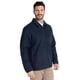 thumbnail image 1 of CHAQUETA CLÁSICA azul marino M, 1 of 5
