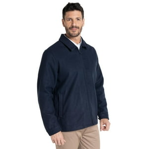 Kotting - Chaqueta Clásica Azul Marino M