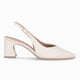 thumbnail image 1 of Zapato Mujer Crema Irene Piccadilly, 1 of 3