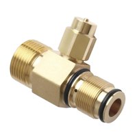 Magideal - Accesorios De Acoplamiento De Conexión De Agua De Repuesto Para 7106264 Para Uso Doméstico, Servicios De Emergencia, Entradas De Vehículos, Obras De C