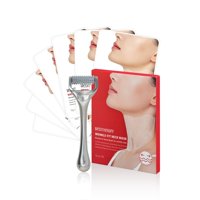 Meditherapy - Mascarilla Cuello Wrinkle Fit 7Ea