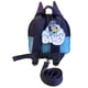 thumbnail image 3 of Mochila pre-escolar 3D con tirante, 3 of 3