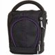 thumbnail image 1 of Funda para cámara Fujifilm 20 × 10 × 20 cm, nylon resistente al agua, 1 of 1