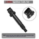 thumbnail image 2 of Bobinas de encendido LCWRGS para Toyota Camry Matrix RAV4 Solara, 2 of 7