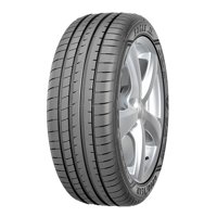 Goodyear - Neumatico 275/35 R19 100Y Eag F1 Asym 3 Runflat Moe