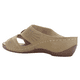 thumbnail image 4 of Sandalia Chalada Mujer Kon-5 Beige Casual, 4 of 9