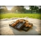 thumbnail image 5 of Quintal - Chocolate De Leche Con Almendras - Barra 100g, 5 of 6